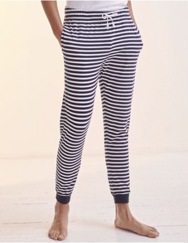 SFC-SF086-Unisex Cuffed Lounge Pants